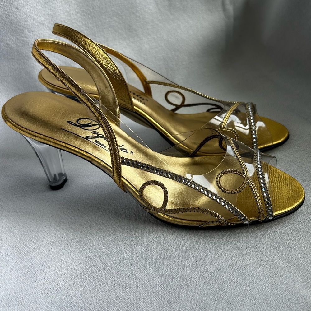 Demario Heels